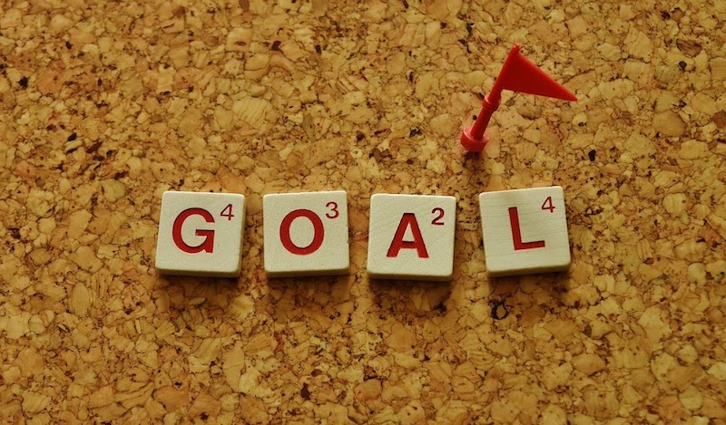 How To Set Goals And Stick With Them